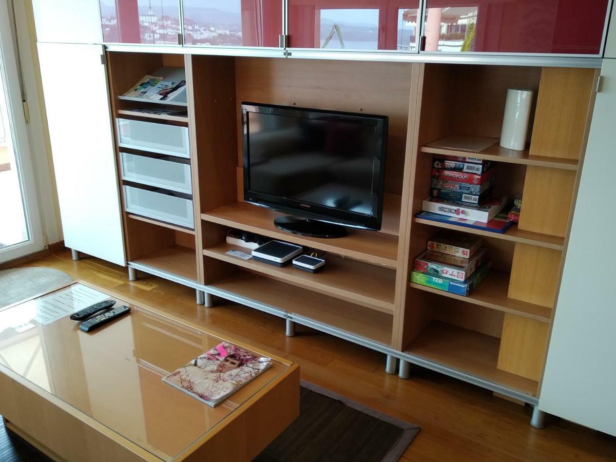 里瓦德奥Mirador De La Ria公寓 外观 照片